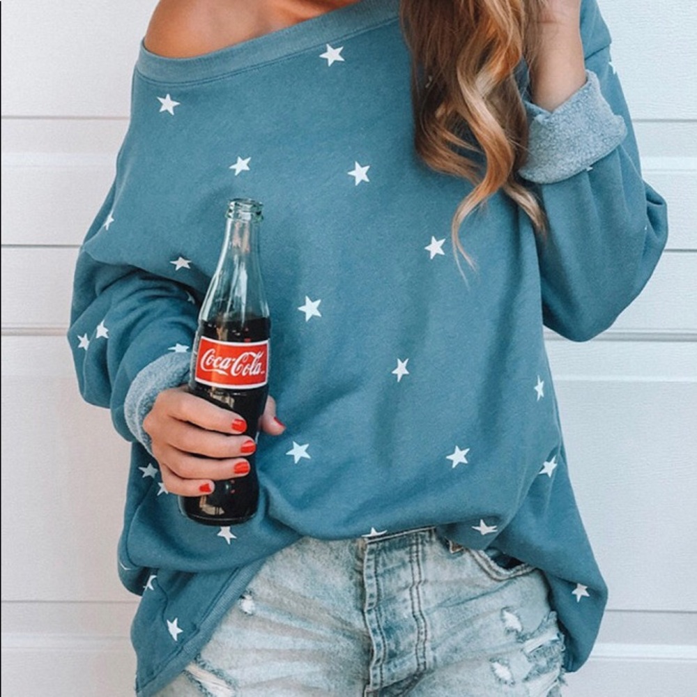 On or off the shoulder